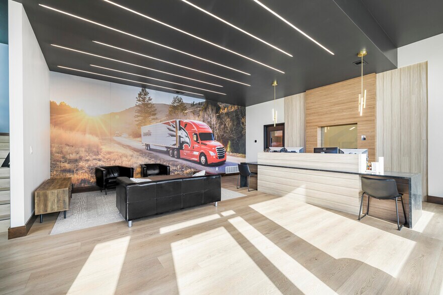 More Photos Of 3202 W 5000 S, Rexburg Office For Lease