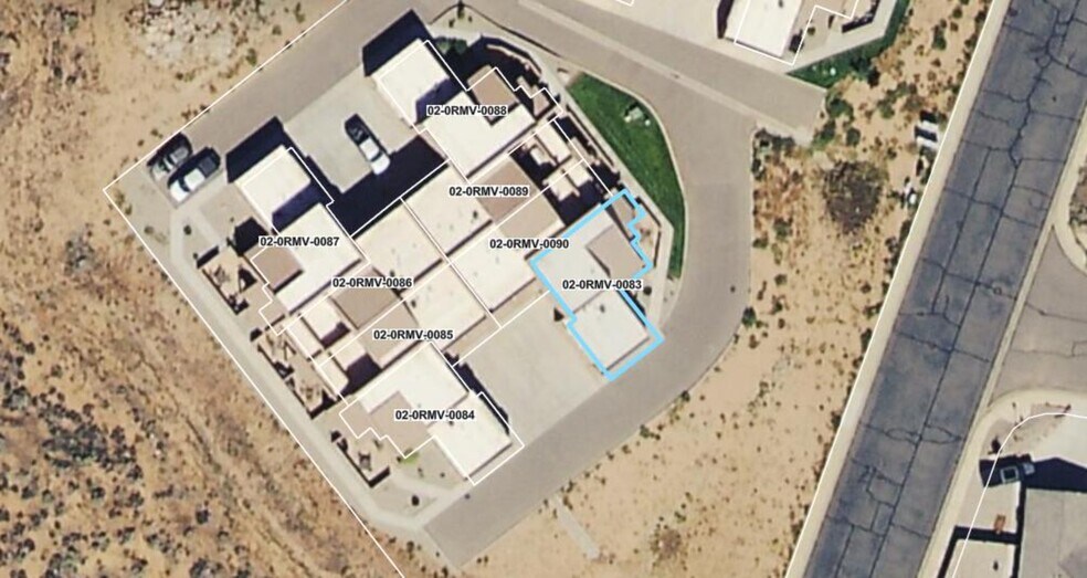 More Photos Of 3862 Desert Willow #9-A1 cir, Moab Specialty For Sale