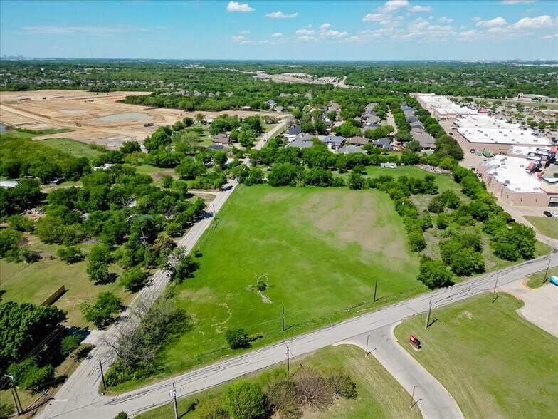 More Photos Of Russell Ln, Mansfield Land For Sale