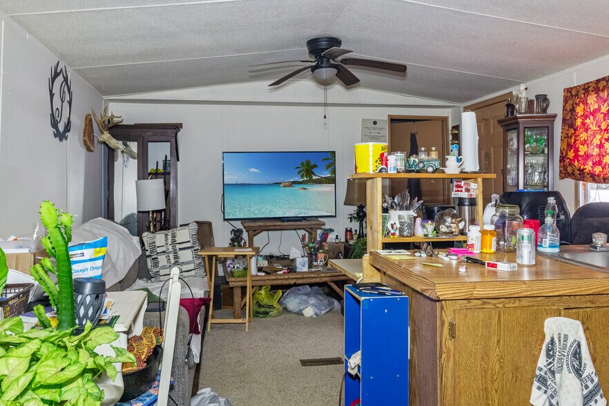 More Photos Of 801 Hafner Rd, Charlotte Manufactured Housing Mobile Home Park For Sale