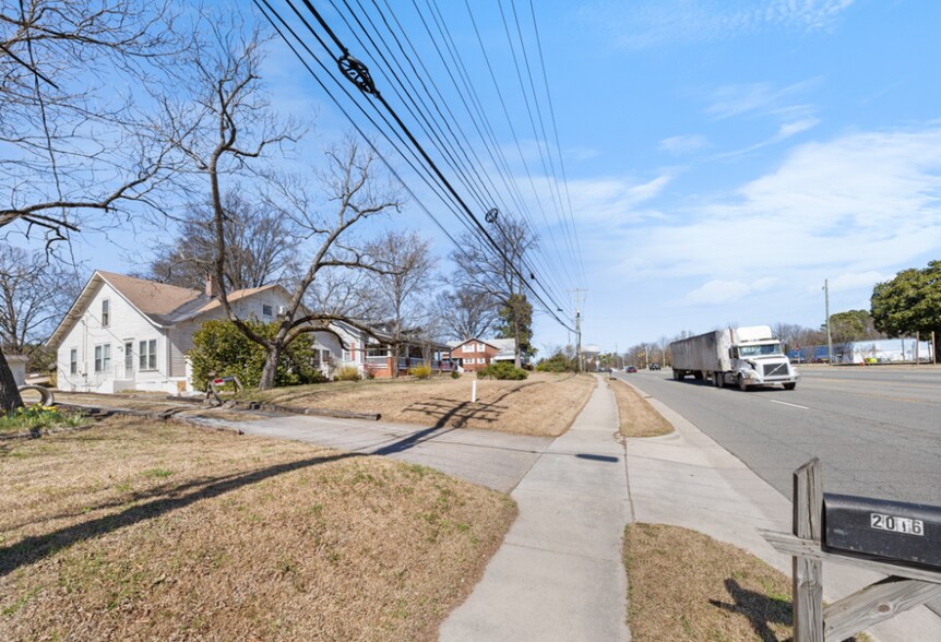 More Photos Of 2016 S Miami Blvd, Durham Land For Sale