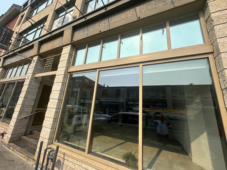 More Photos Of 279-283 Dalhousie St, Ottawa Storefront Retail Office For Lease