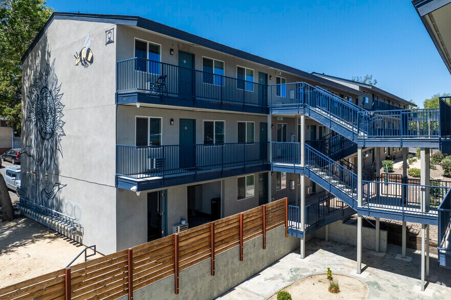 More Photos Of 1301 Stardust St, Reno Apartments For Sale