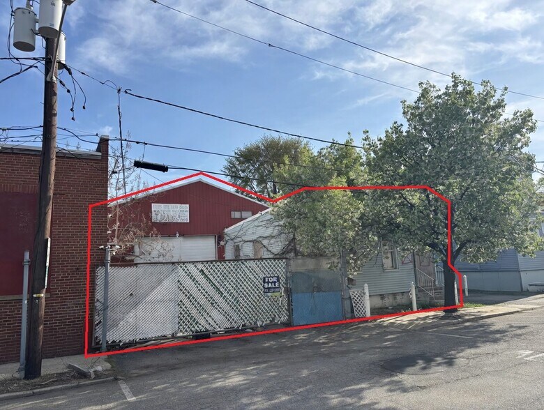 Primary Photo Of 2028 44th St, North Bergen Warehouse For Sale