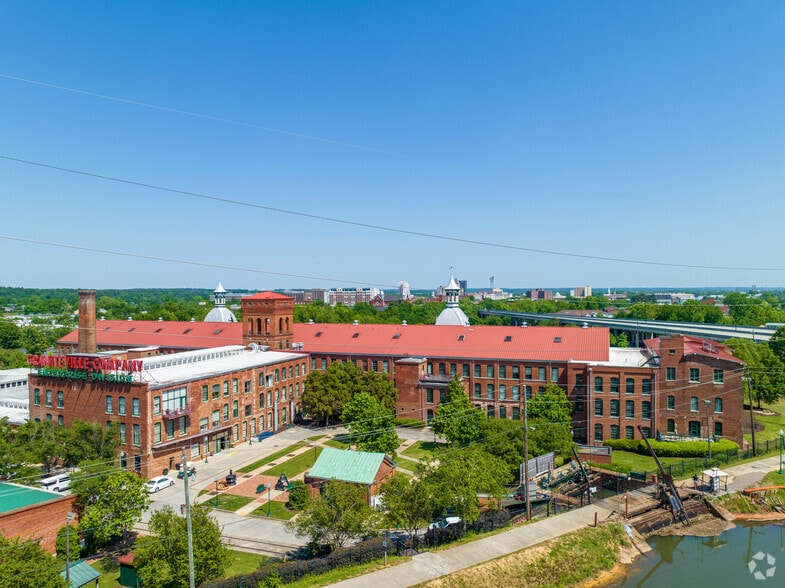 More Photos Of 1450 Greene St, Augusta Unknown For Lease