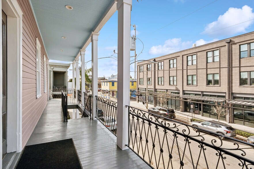 More Photos Of 1572 Magazine St, New Orleans Specialty For Sale