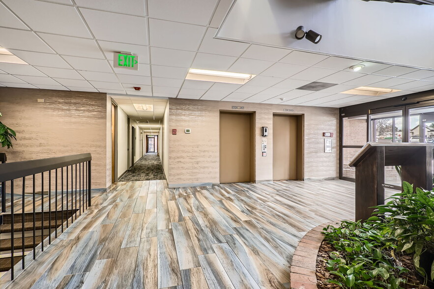 More Photos Of 7400 E Arapahoe Rd, Centennial Medical For Lease