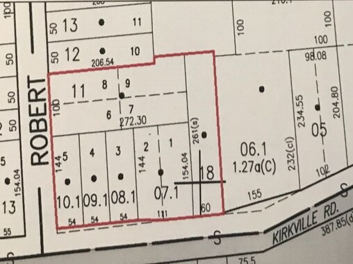 More Photos Of 6841-6859 Kirkville Rd, East Syracuse Land For Sale
