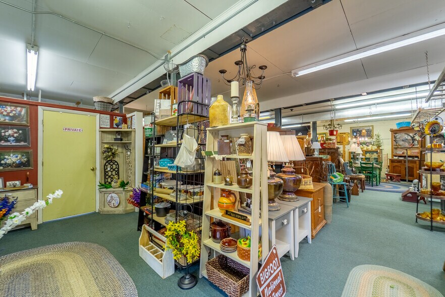 More Photos Of 153 E Palmer St, Franklin Storefront Retail Office For Sale