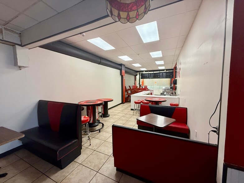 More Photos Of 3400 Boardwalk, Wildwood Restaurant For Sale