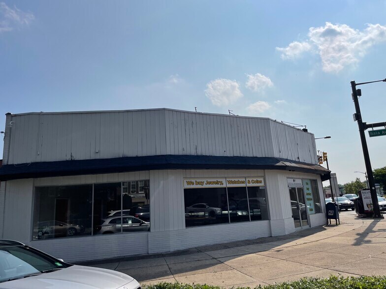 More Photos Of 5000-02 City Ave, Philadelphia Freestanding For Sale