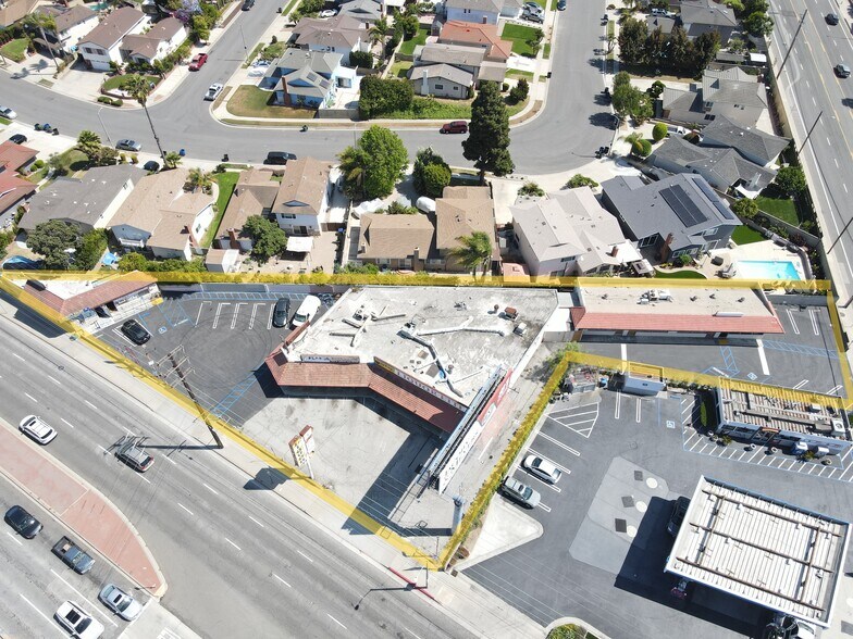 More Photos Of 1228-1232 Sepulveda Blvd, Harbor City Storefront For Sale