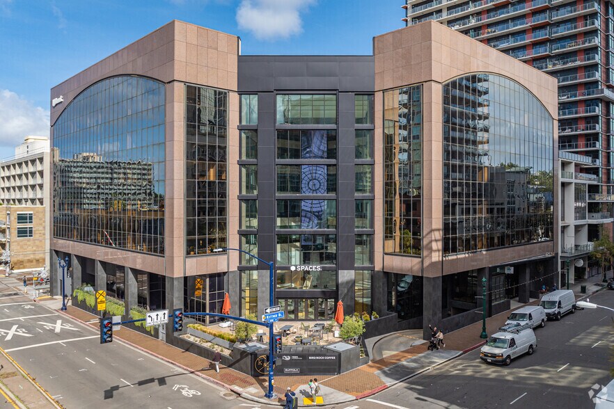 Primary Photo Of 1420 Kettner Blvd, San Diego Office For Lease