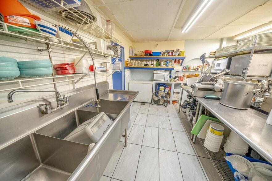 More Photos Of 24 Main St, Stockton Springs Restaurant For Sale