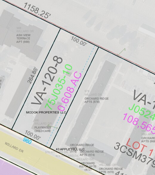 More Photos Of 980 Willard Dr, Ashwaubenon Daycare Center For Sale