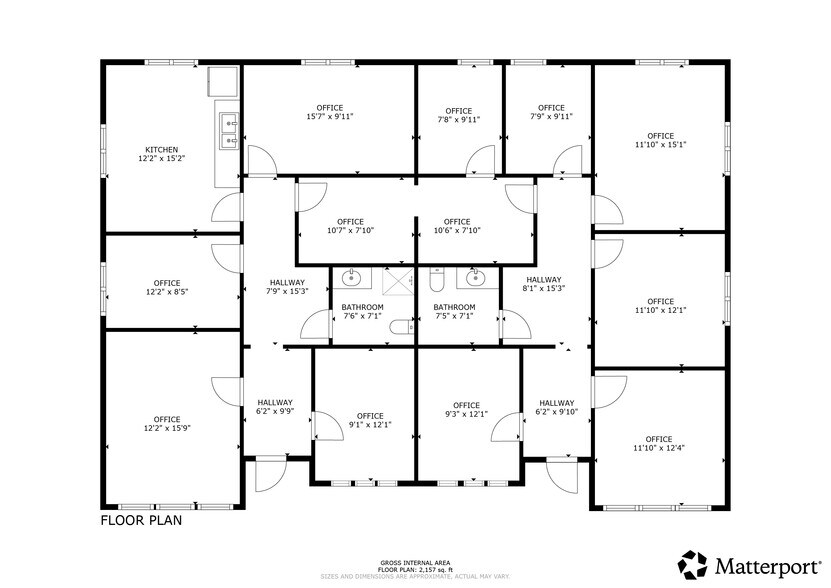 More Photos Of 2795 Main St, Snellville Medical For Lease