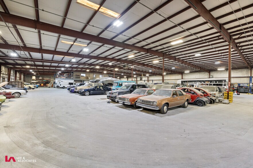 More Photos Of 4151 Industrial Park Dr, Norcross Warehouse For Lease