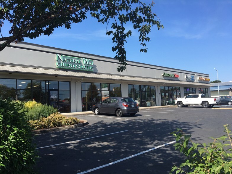 More Photos Of 7620 NE 119th Pl, Vancouver Unknown For Lease