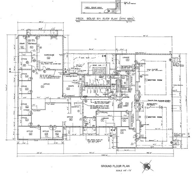 More Photos Of 221 Industry Ave, Springfield Office For Lease