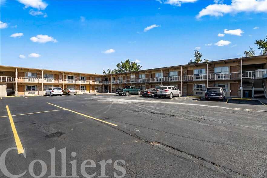 More Photos Of 2600 W Fairview Ave, Boise Land For Sale