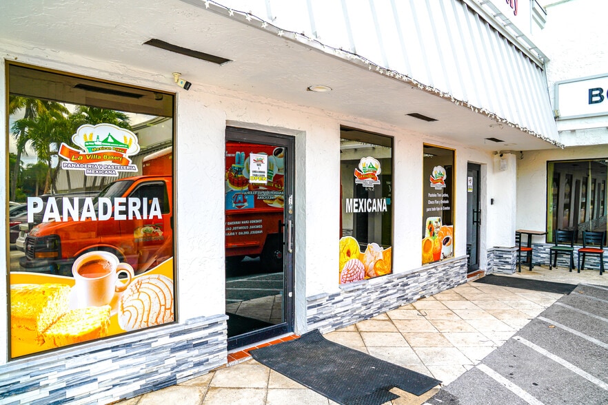 More Photos Of 1580 NW 2nd Ave, Boca Raton Unknown For Lease