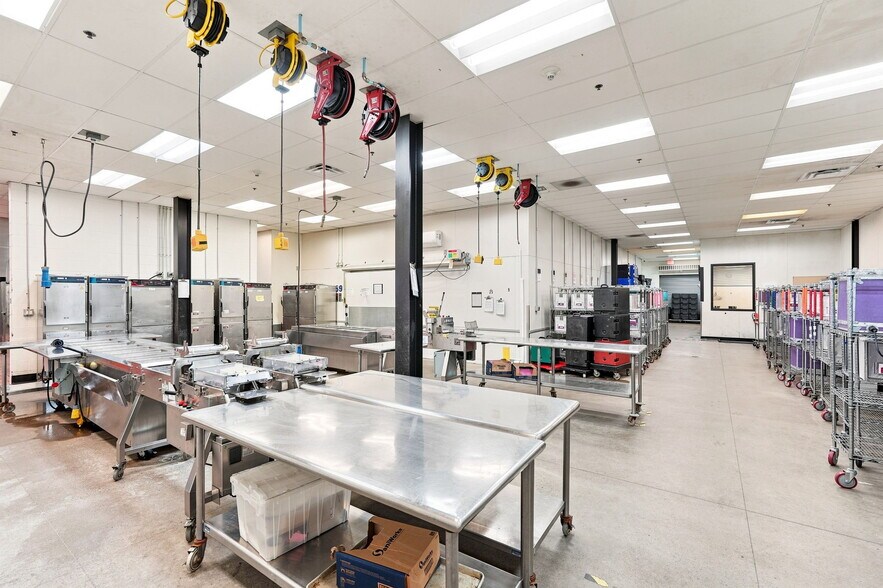 More Photos Of 100 James E Casey Dr, Buffalo Industrial For Sale