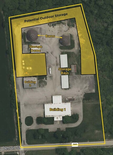 More Photos Of 622 Oh-380, Xenia Service For Sale