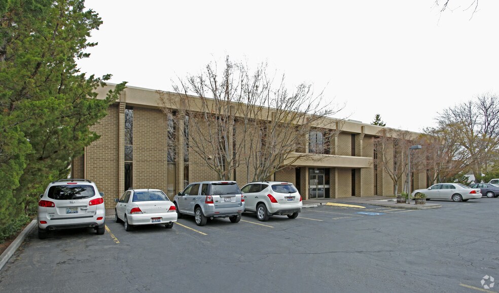 More Photos Of 1301 S Vista Ave, Boise Office For Lease