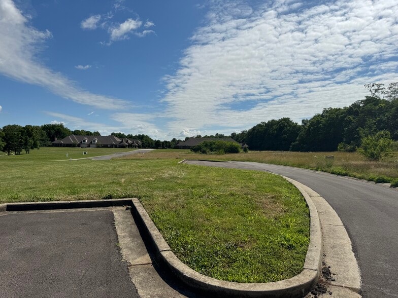 More Photos Of Sugartree Lane, Versailles Land For Sale