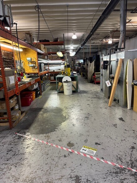 More Photos Of 2450 Wall Ave, Ogden Warehouse For Sale