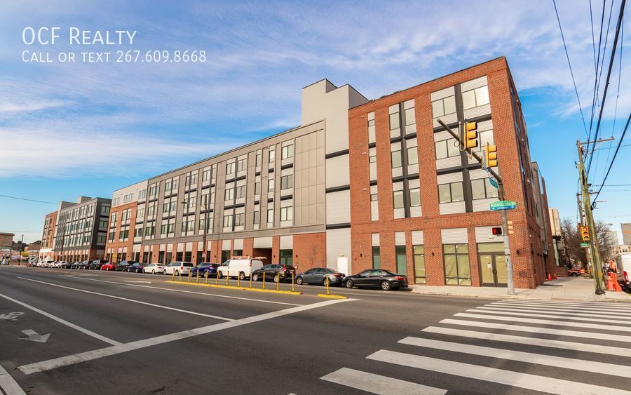 More Photos Of 2201 Washington Ave, Philadelphia Apartments For Lease