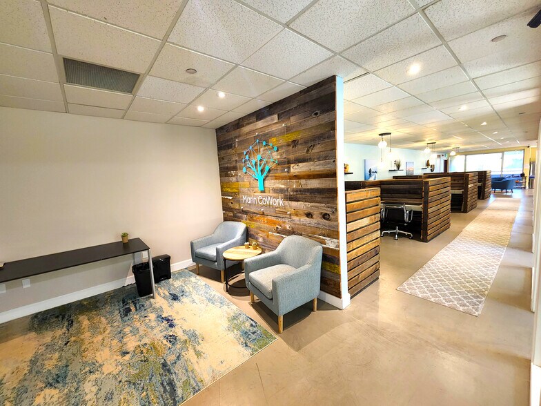 More Photos Of 7200 Redwood Blvd, Novato Office For Lease