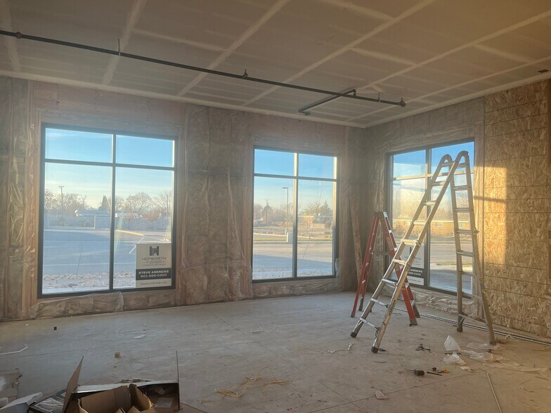 More Photos Of 189 S 200 W, Bountiful Apartments For Lease
