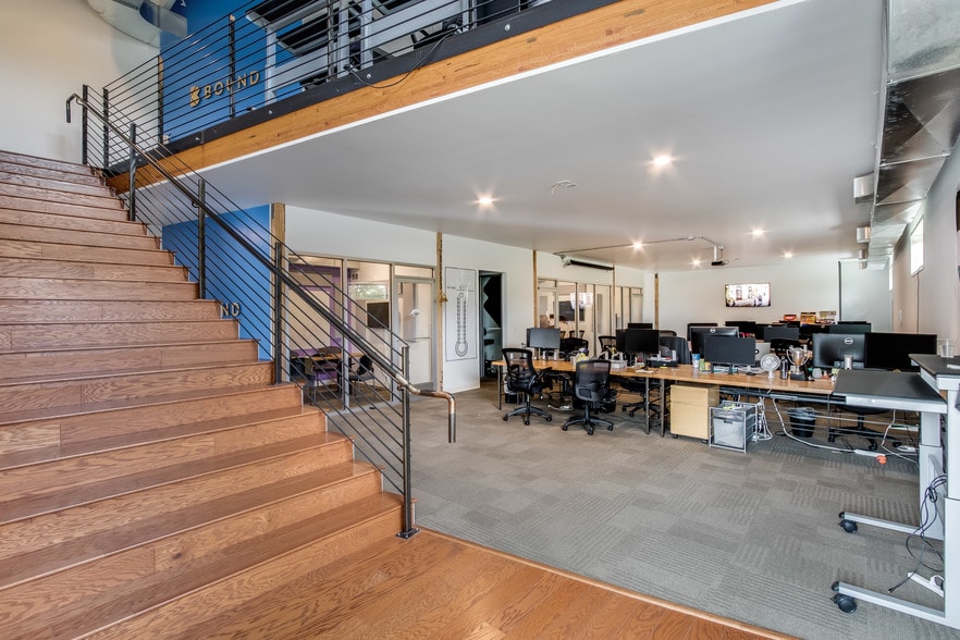 More Photos Of 3000 E Cesar Chavez St, Austin Office For Lease