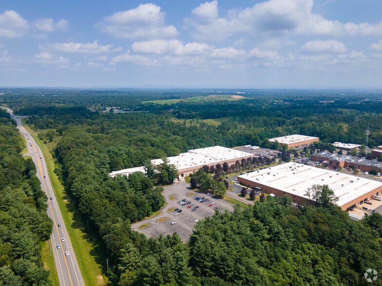More Photos Of 38 Corporate Cir, Albany Distribution For Sale