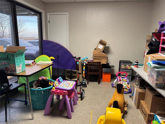 More Photos Of 1029 E Washington Ave, Mcalester Rehabilitation Center For Sale