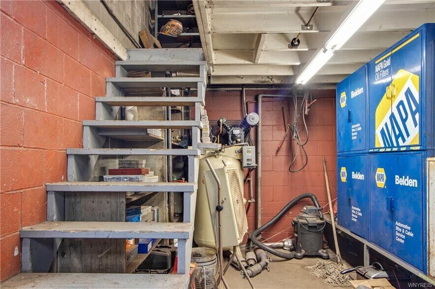 More Photos Of 2230 Abbott Rd, Lackawanna General Retail For Sale