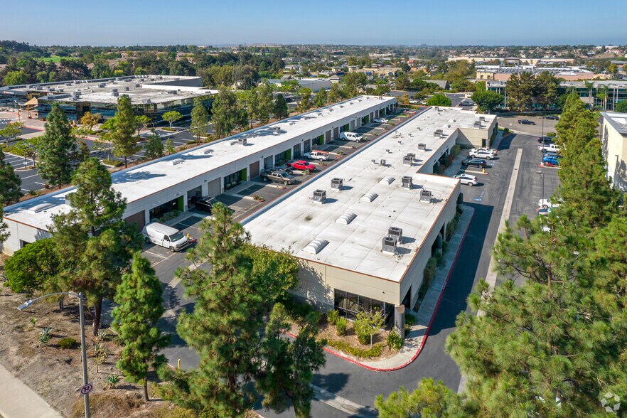 More Photos Of 925 Hale Pl, Chula Vista Light Manufacturing For Lease