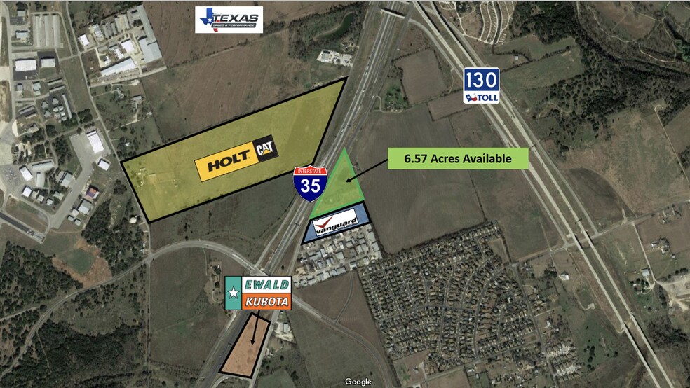 2150 N Hwy 35  