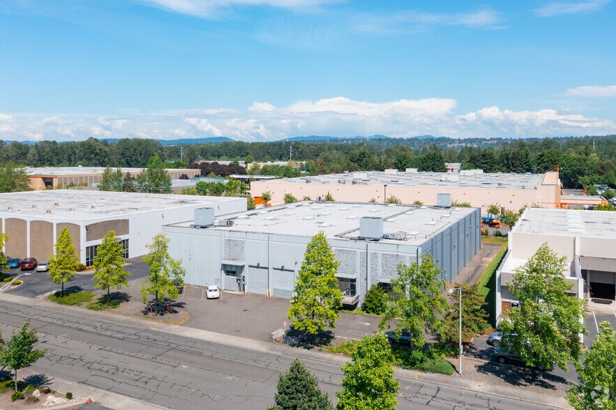 More Photos Of 1224-1226 Andover Park E, Tukwila Warehouse For Lease