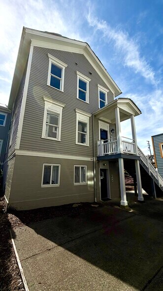 More Photos Of 1543 Exchange St, Astoria Multifamily For Sale