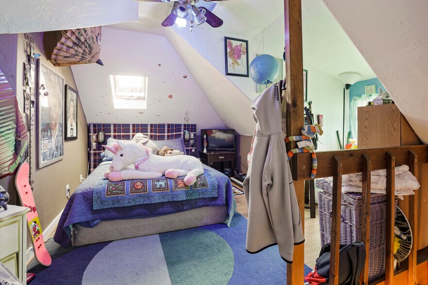 More Photos Of 1464 Elizabeth St, Denver Apartments For Sale