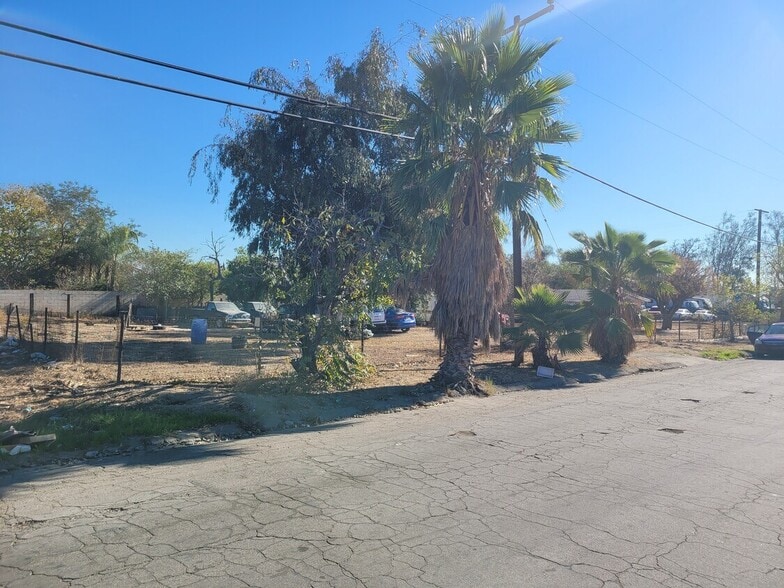 More Photos Of 15114 Washington Dr, Fontana Land For Sale