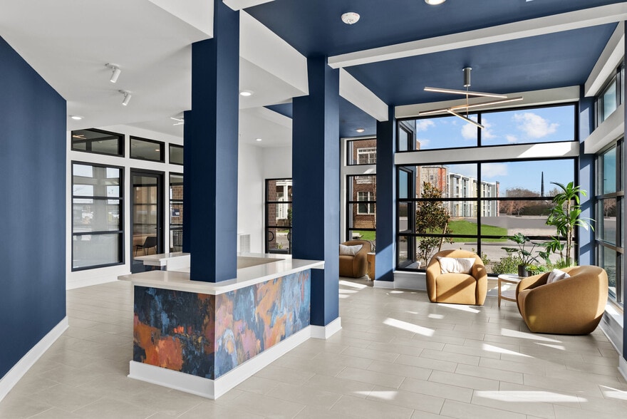 More Photos Of 451 Church St, Norfolk Apartments For Lease