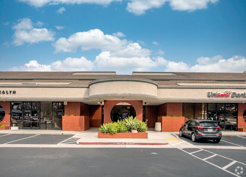 Primary Photo Of 715-717 E El Camino Real, Sunnyvale General Retail For Sale