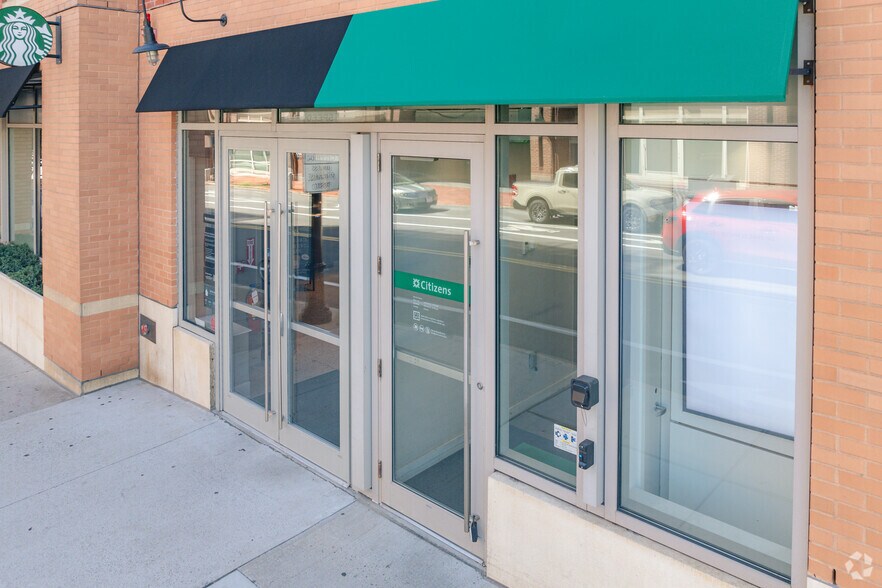 More Photos Of 150 Cambridge St, Cambridge Apartments For Lease