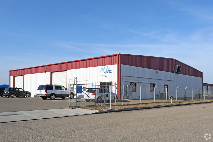 More Photos Of , Fresno Industrial For Sale