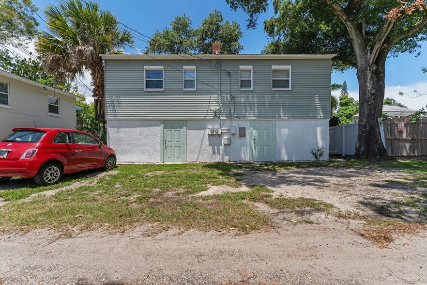 More Photos Of 240 20th Ave, Saint Petersburg Apartments For Sale