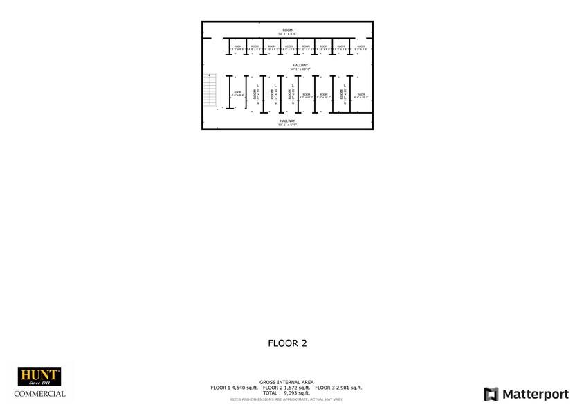 More Photos Of 463 Amherst St, Buffalo Office For Sale