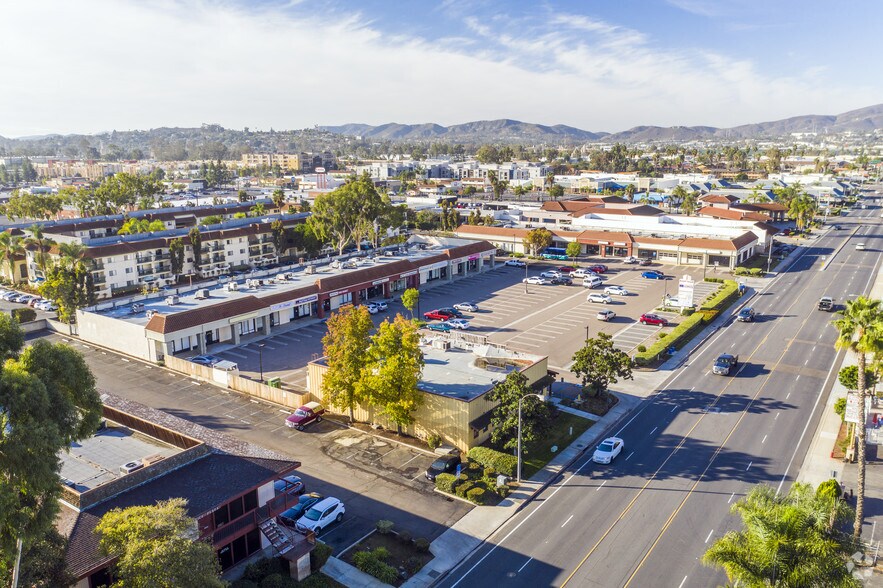 More Photos Of 205 W Mission Ave, Escondido Unknown For Lease